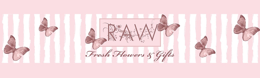Flower Delivery to Las Vegas by Raw Flowers